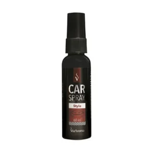 Car Spray Style (Osklen) – 60ml Via Aroma