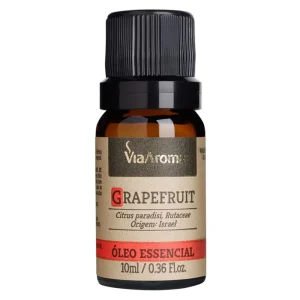OLEO ESSENCIAL GRAPEFRUIT – Via Aroma