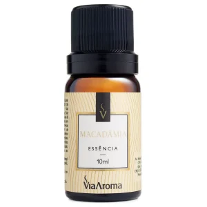Essência 10ml – Macadâmia