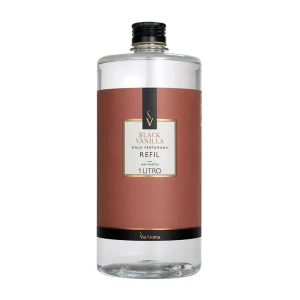 Refil para Água Perfumada para Tecidos Black Vanilla – 1l