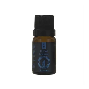 Essência 10ml – DUBAI (Lírio Gold)
