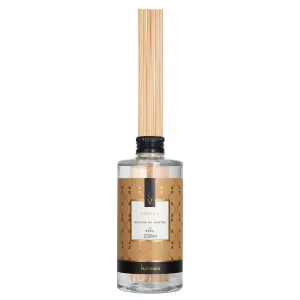 REFIL 250ML DIFUSOR VARETAS VANILLA VIA AROMA