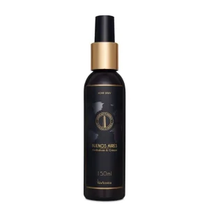 Home Spray Buenos Aires Linha Mundo Via Aroma – 150ml