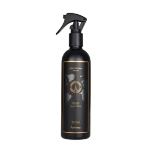 ÁGUA PERFUMADA PARA TECIDOS 365ML – PARIS, SWEET PEÔNIA