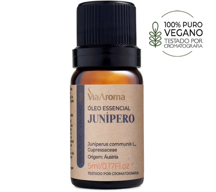 OLEO ESSENCIAL 5ML JUNIPERO - Image 2