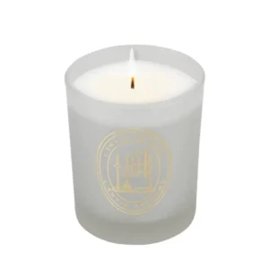 Vela Perfumada Figo Ambarado – 210G L’envie Parfums