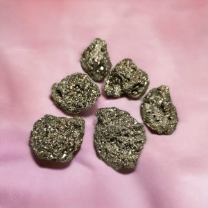 Pirita 4,5 a 6 cm