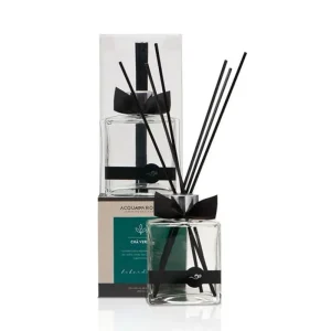 Óleo Difusor de Aromas Acqua Aroma Dia a Dia 250ml Chá Verde
