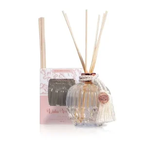 Óleo Difusor de Aromas Acqua Aroma Versailles 400ml Lily Rose