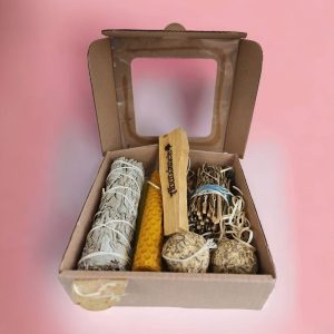 Ritual para a Abundância – Prosperidade