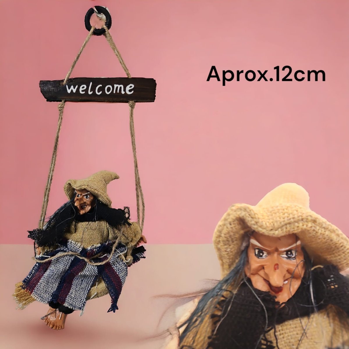 Bruxa Baloiço Welcome - Image 3