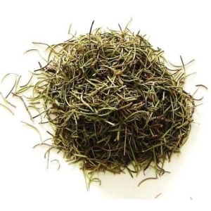 Alecrim 50g