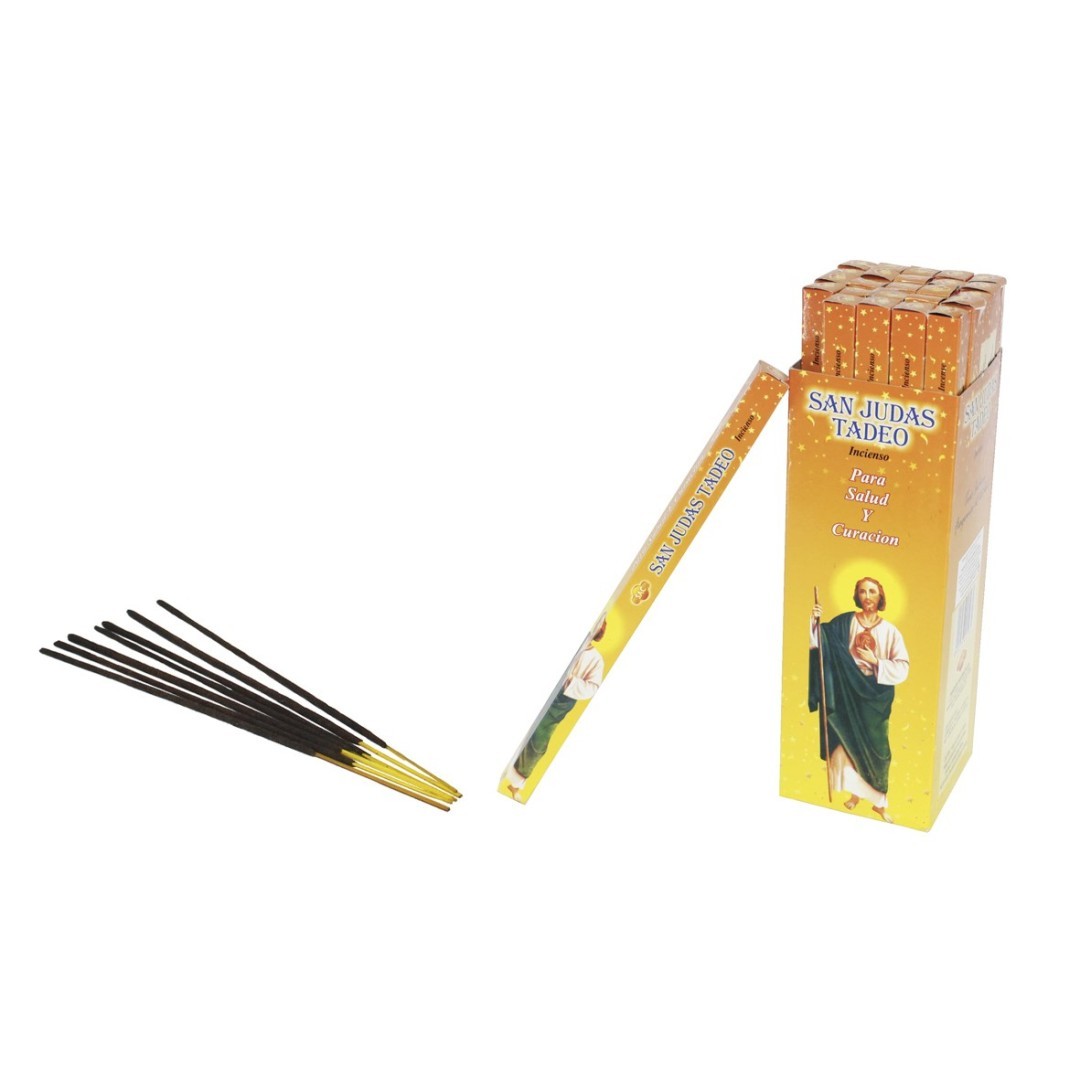 Inc. SAC São Judas Tadeu - Image 3
