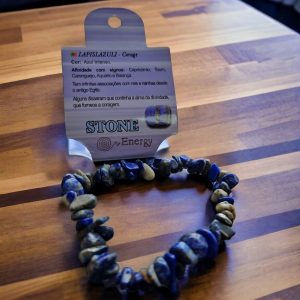 Puls Lapis Lazuli  Chip