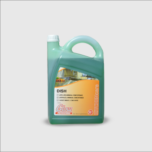 Detergente loiça – Dish 5L