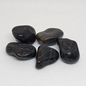 Pedra Olho de Falcao Médio