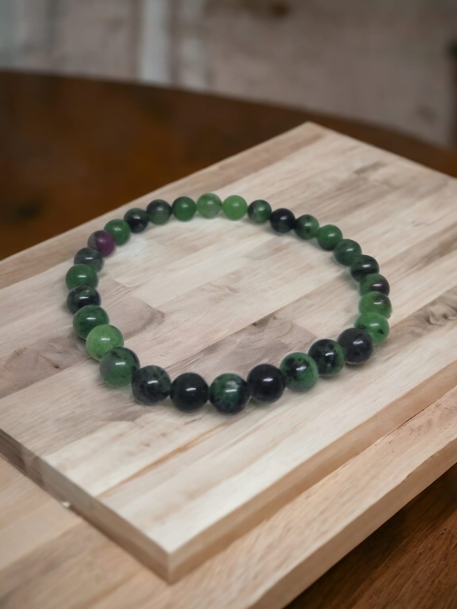 Puls Zoisita 6mm