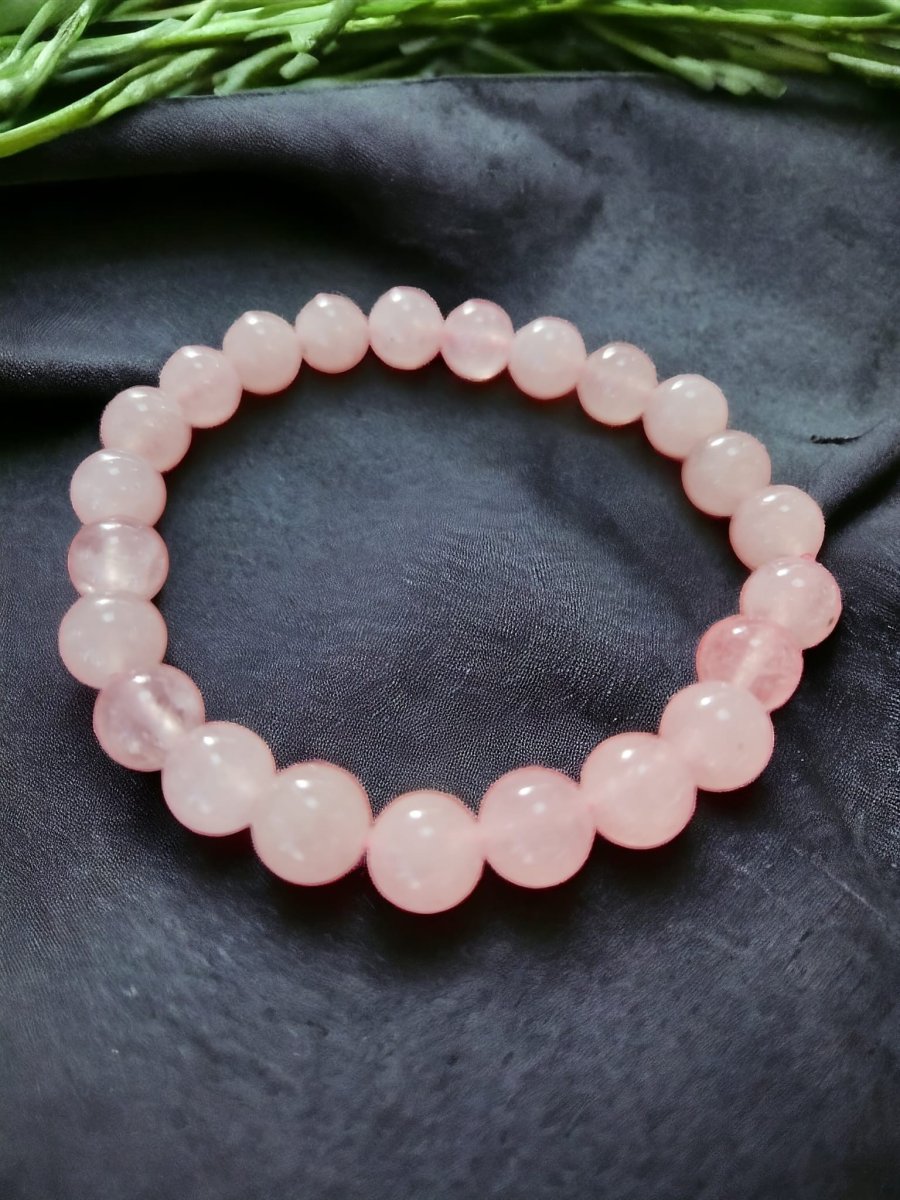 Puls. Quartzo Rosa