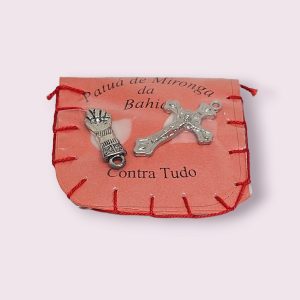 Patuá Contra Tudo