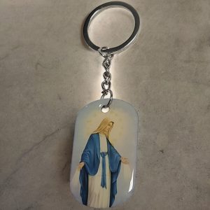 Porta chaves Nossa Senhora