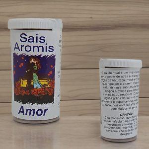 Sais de ritual – Amor