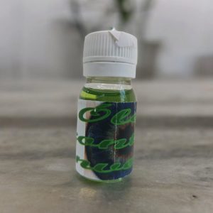 Óleo Contra Inveja 10 ml