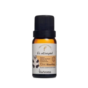 Blend de Óleos Essenciais Kids Ei, atenção! Via Aroma – 10ml