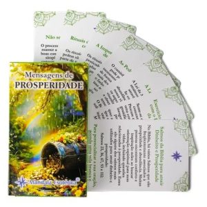 Mensagens Prosperidade