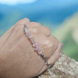 Puls Quarzto Rosa