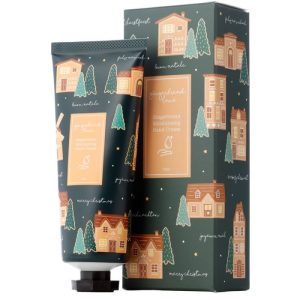 Creme de mãos Hidratante 75ml – Casas de Natal e Gengibre