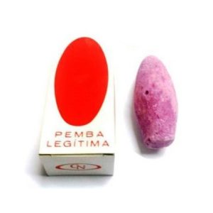Pemba Roxo