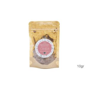 Erva Canela 10gr