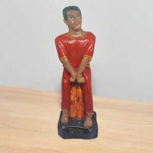 Exu Tiriri 20 cmmulambo