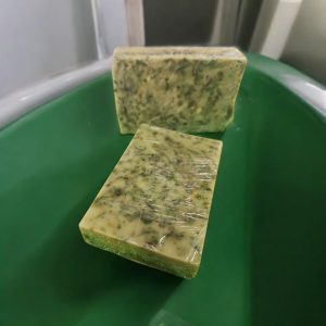 Sabonete Ervas de Axé