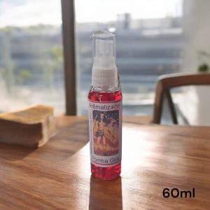 Spray mistic PombaGira