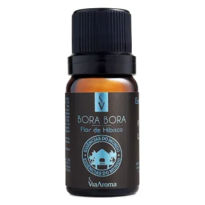 Essência 10ml – BORA BORA (Flor de Hibisco)