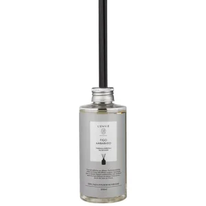 Refil Difusor De Perfumes Figo Ambarado – 200ML