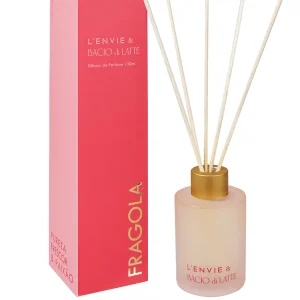 Difusor De Perfume Fragola – 130ML