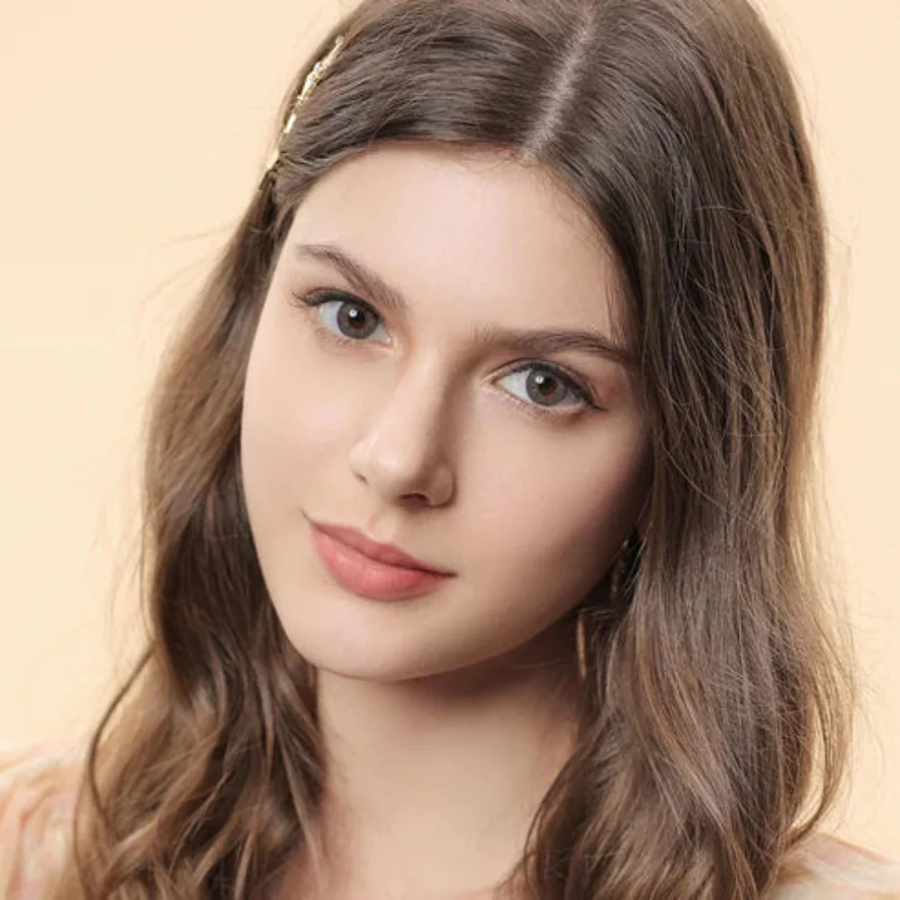 Lentes de Contacto Cinza OMG - Image 5
