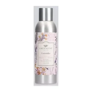 Spray Aromatizante Greenleaf Lavender
