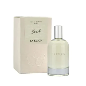 Eau de Toilette – 100ML – Brasil Natural