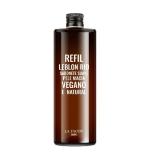 Refil de Sabonete Nutritivo La Façon – 500ml Leblon Rio
