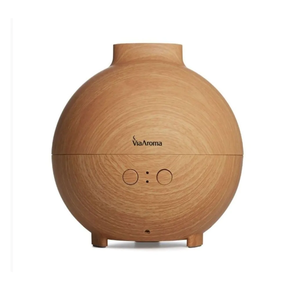 Umidificador Ultrassônico, Difusor de Aromas Via Aroma - Image 2