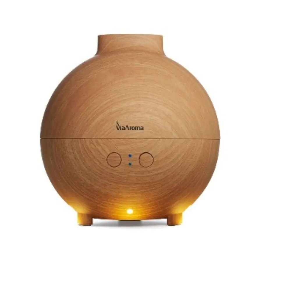 Umidificador Ultrassônico, Difusor de Aromas Via Aroma - Image 3