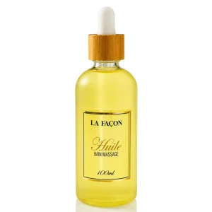 Óleo para Banho e Massagem La Façon – 100ML – Provence