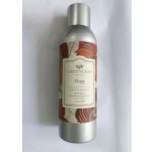 Spray de Ambiente Greenleaf Hope