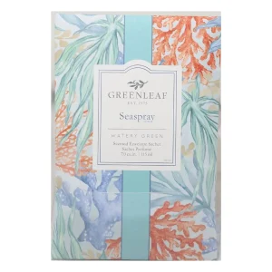Sache Greenleaf Seaspray Large