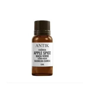 Essencia Antik Apple Spice  15ML