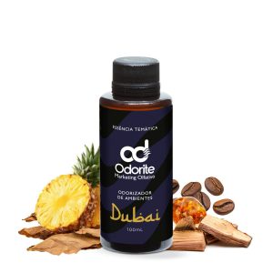 Essência Dubai