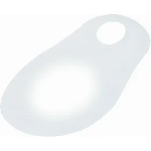 PROTETOR DE HALLUX VALGUS (JOANETE) EM GEL